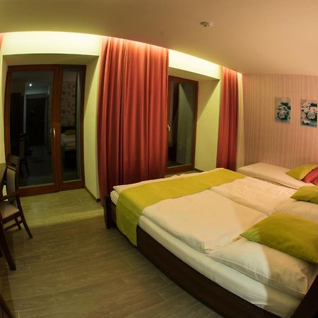 Hotel Slunny Dvur Jeseník Δωμάτιο φωτογραφία