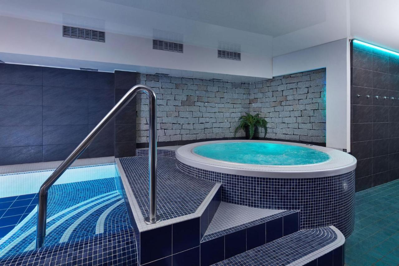 Hotel Slunny Dvur Jeseník Εξωτερικό φωτογραφία