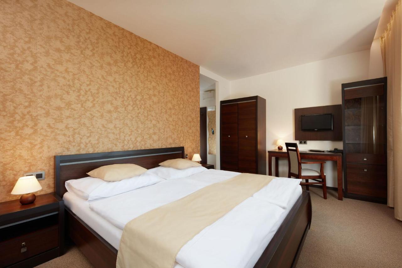 Hotel Slunny Dvur Jeseník Εξωτερικό φωτογραφία