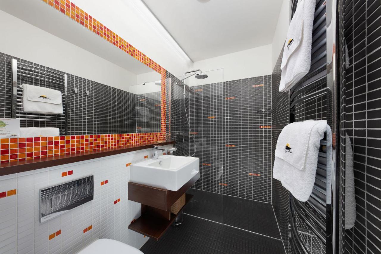 Hotel Slunny Dvur Jeseník Εξωτερικό φωτογραφία