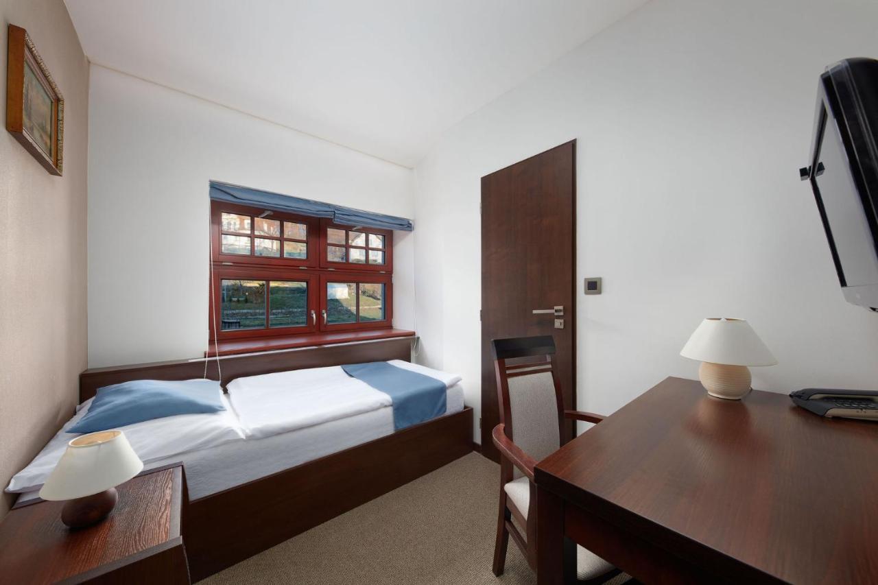 Hotel Slunny Dvur Jeseník Εξωτερικό φωτογραφία