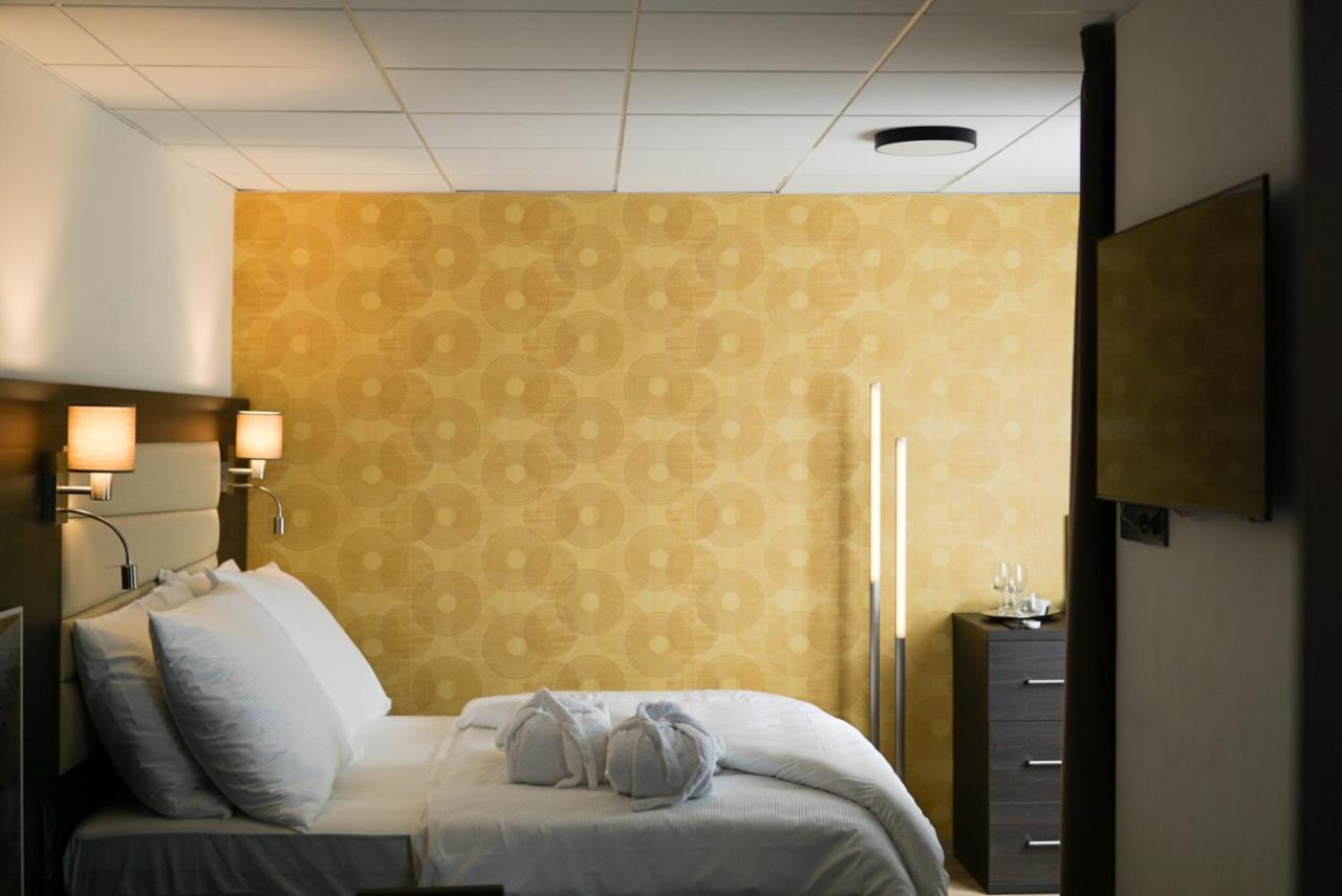 Hotel Slunny Dvur Jeseník Εξωτερικό φωτογραφία