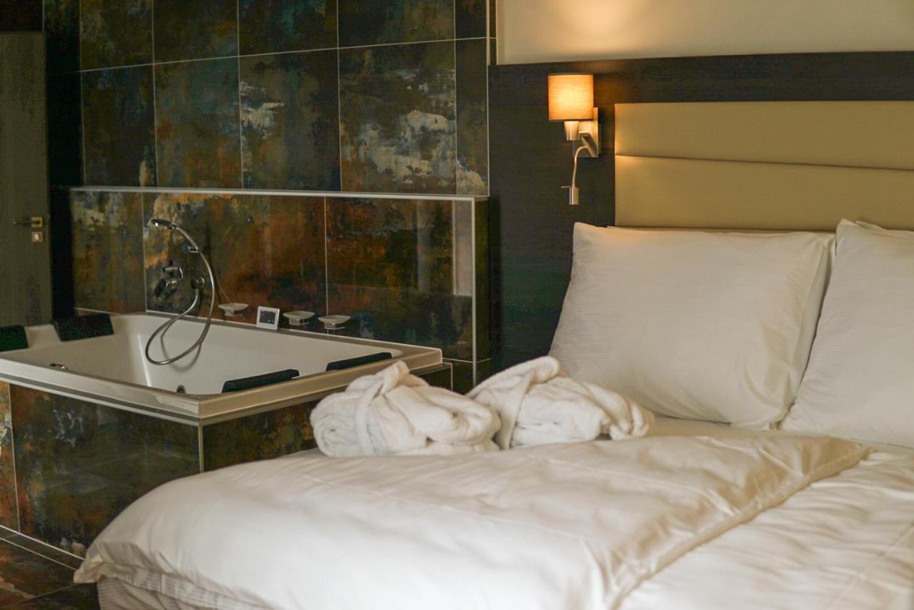 Hotel Slunny Dvur Jeseník Εξωτερικό φωτογραφία