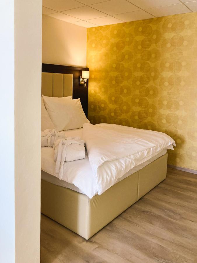 Hotel Slunny Dvur Jeseník Εξωτερικό φωτογραφία