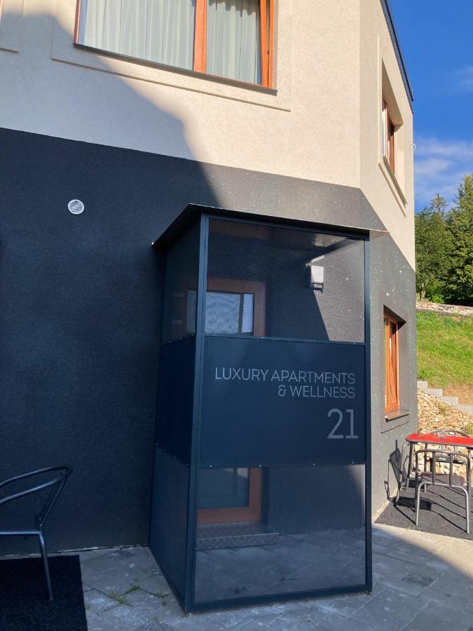 Hotel Slunny Dvur Jeseník Εξωτερικό φωτογραφία