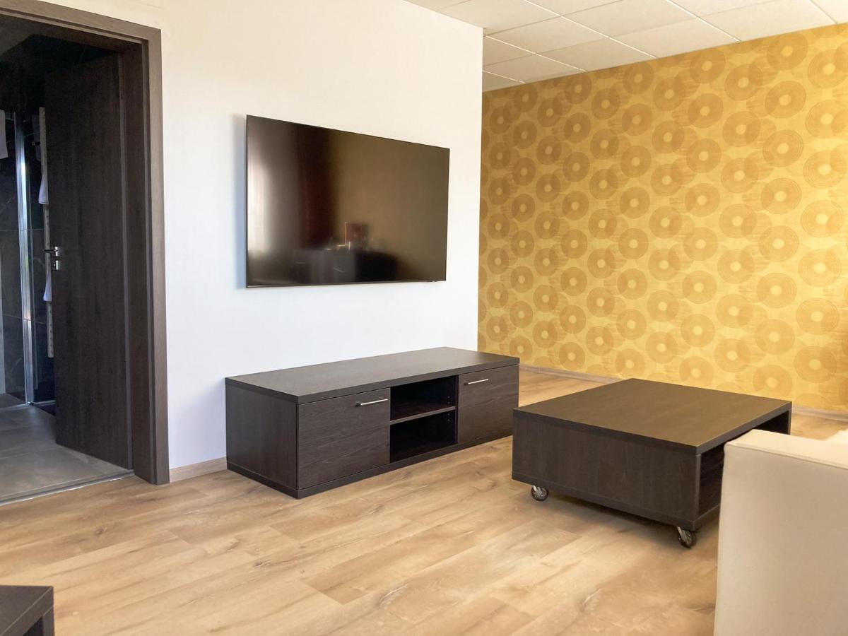 Hotel Slunny Dvur Jeseník Εξωτερικό φωτογραφία