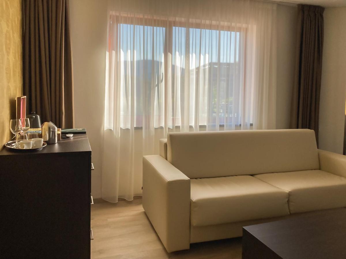 Hotel Slunny Dvur Jeseník Εξωτερικό φωτογραφία