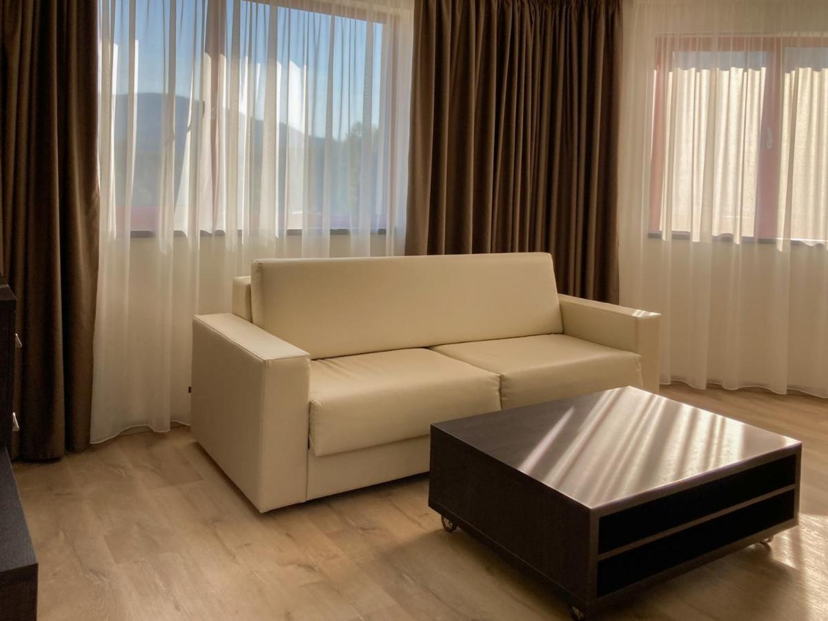 Hotel Slunny Dvur Jeseník Εξωτερικό φωτογραφία