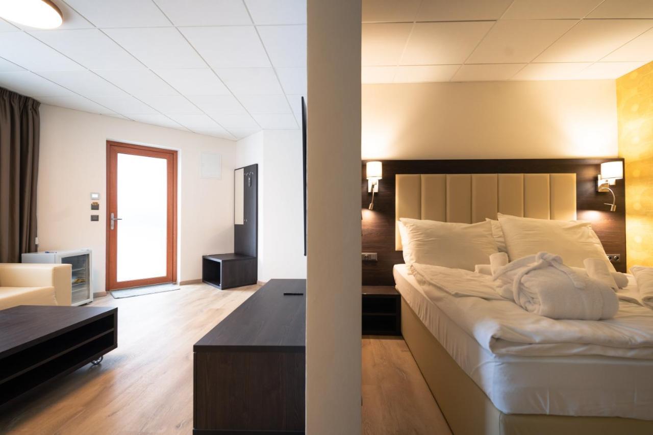 Hotel Slunny Dvur Jeseník Εξωτερικό φωτογραφία