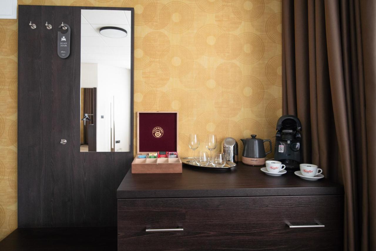 Hotel Slunny Dvur Jeseník Εξωτερικό φωτογραφία