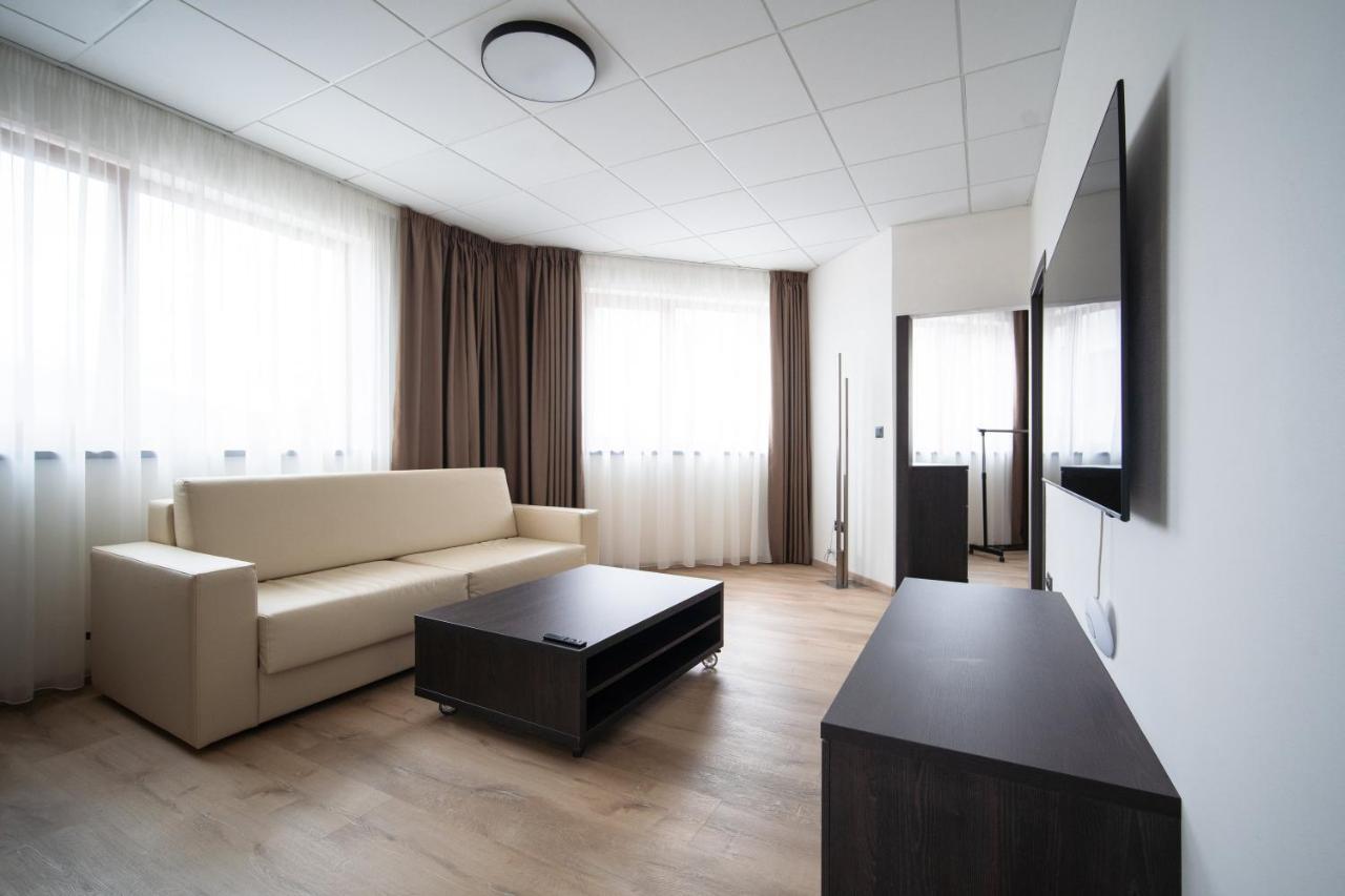 Hotel Slunny Dvur Jeseník Εξωτερικό φωτογραφία