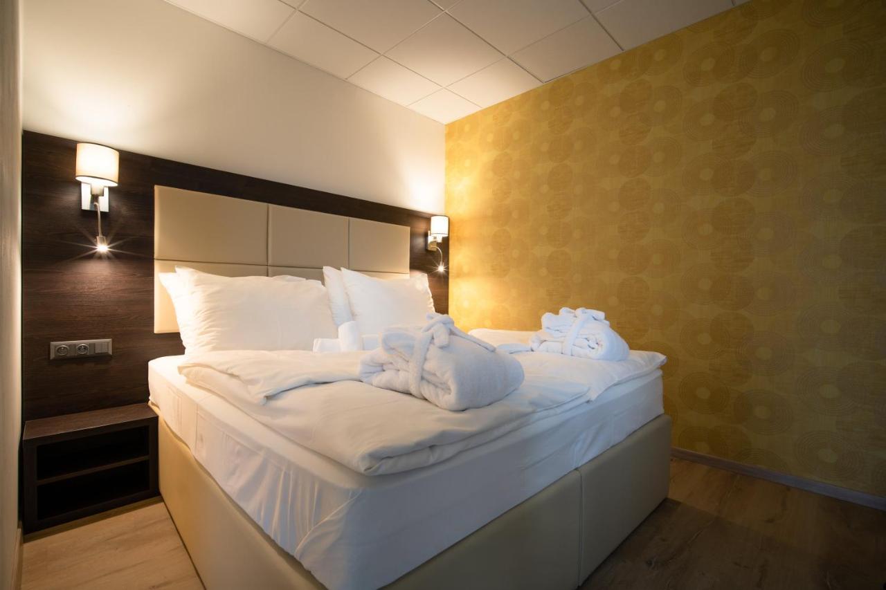 Hotel Slunny Dvur Jeseník Εξωτερικό φωτογραφία