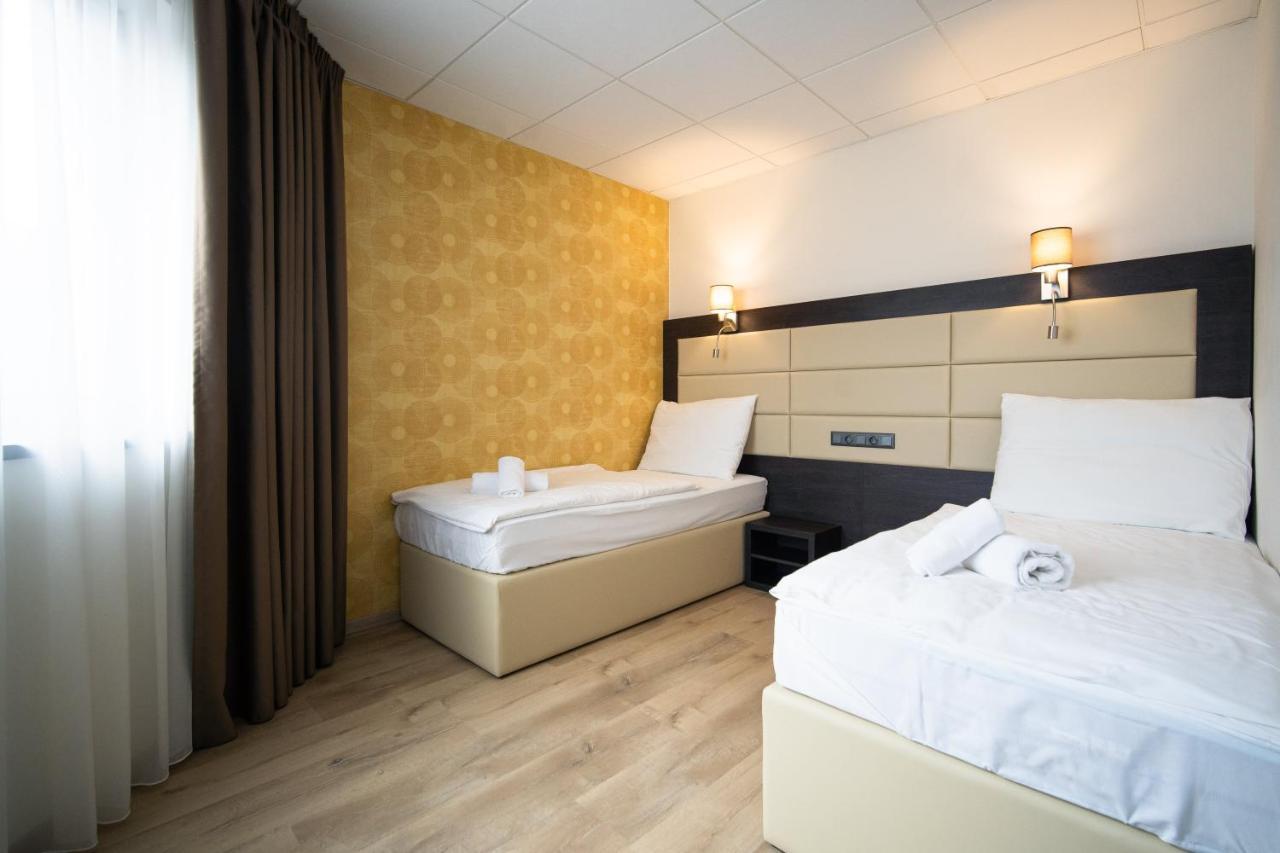 Hotel Slunny Dvur Jeseník Εξωτερικό φωτογραφία