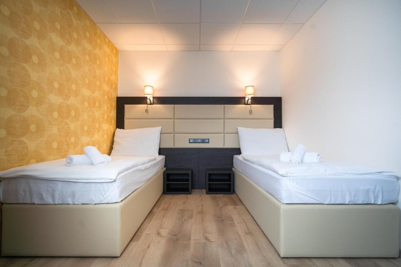 Hotel Slunny Dvur Jeseník Εξωτερικό φωτογραφία