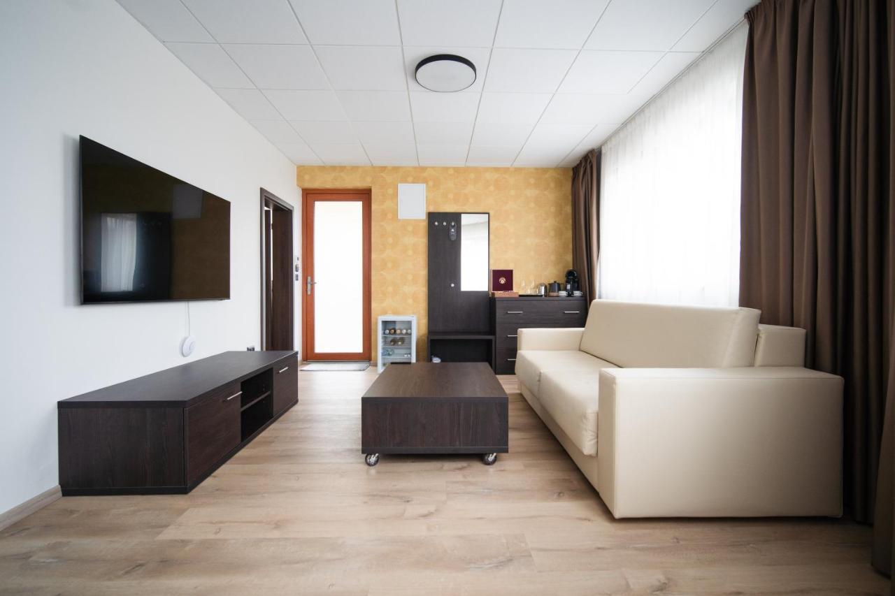 Hotel Slunny Dvur Jeseník Εξωτερικό φωτογραφία