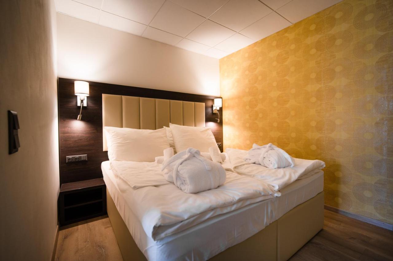 Hotel Slunny Dvur Jeseník Εξωτερικό φωτογραφία