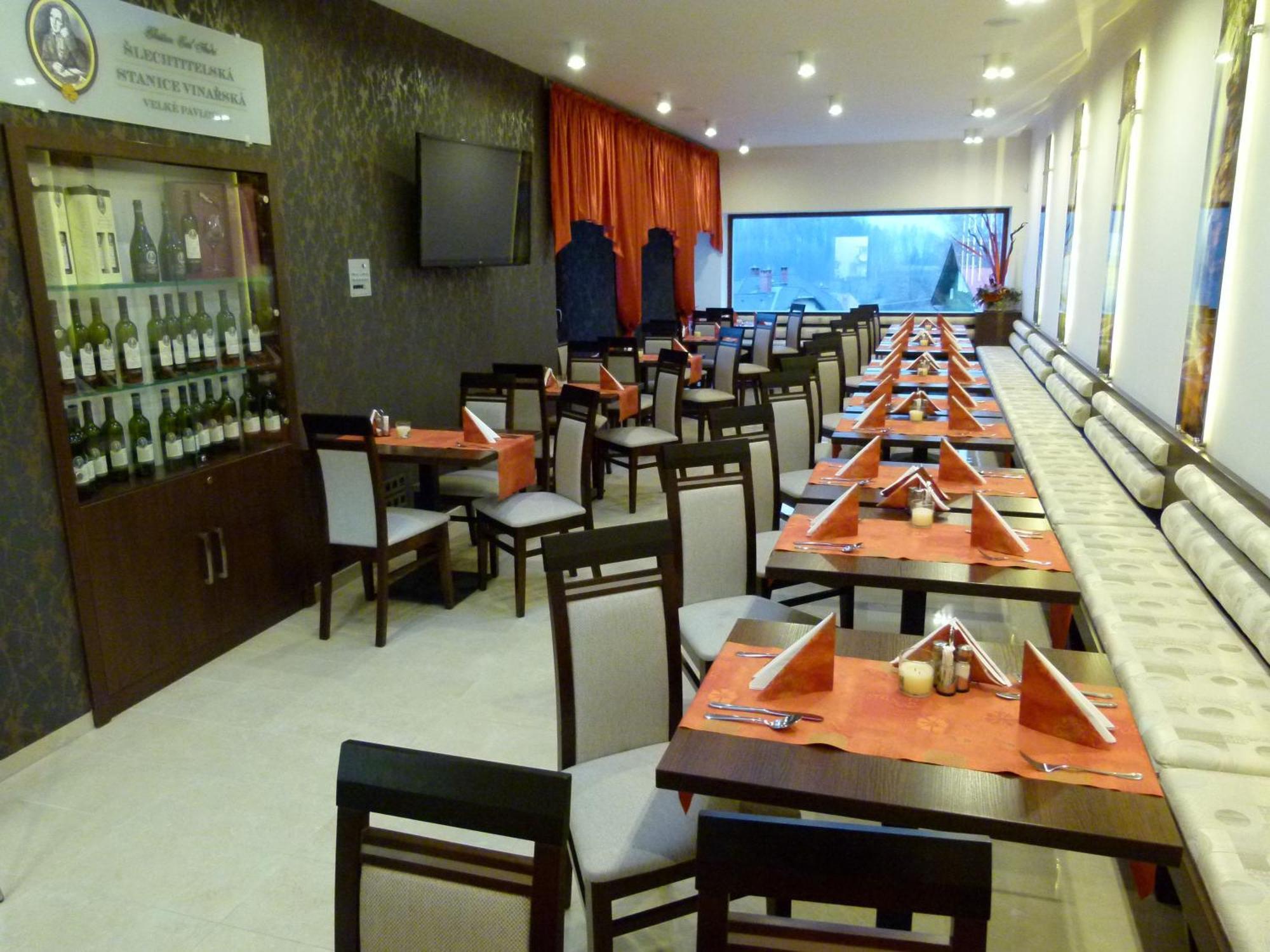 Hotel Slunny Dvur Jeseník Εξωτερικό φωτογραφία