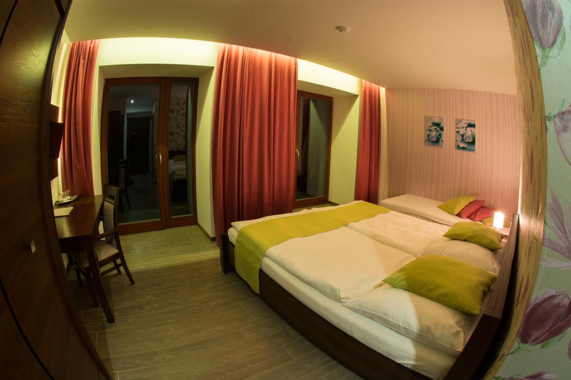 Hotel Slunny Dvur Jeseník Δωμάτιο φωτογραφία