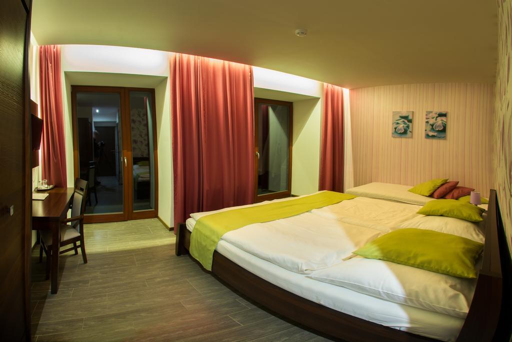 Hotel Slunny Dvur Jeseník Εξωτερικό φωτογραφία