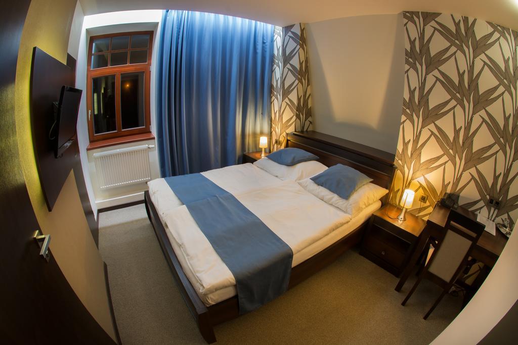 Hotel Slunny Dvur Jeseník Εξωτερικό φωτογραφία
