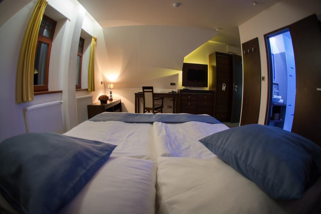 Hotel Slunny Dvur Jeseník Εξωτερικό φωτογραφία