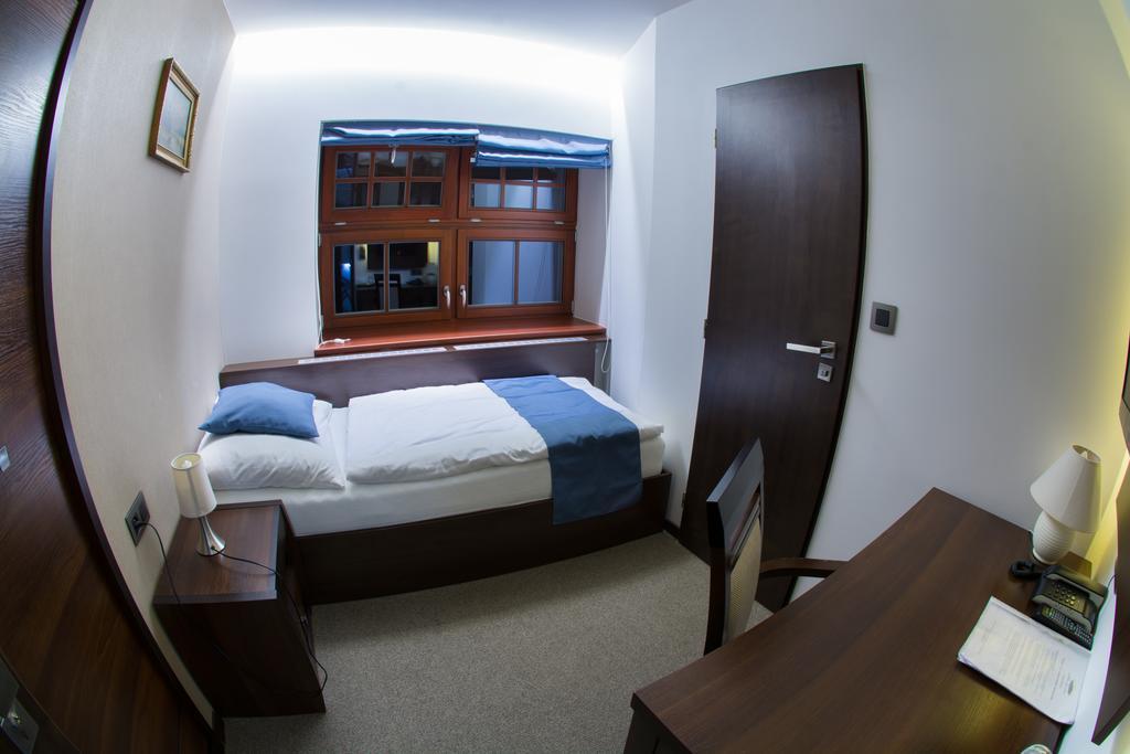 Hotel Slunny Dvur Jeseník Εξωτερικό φωτογραφία