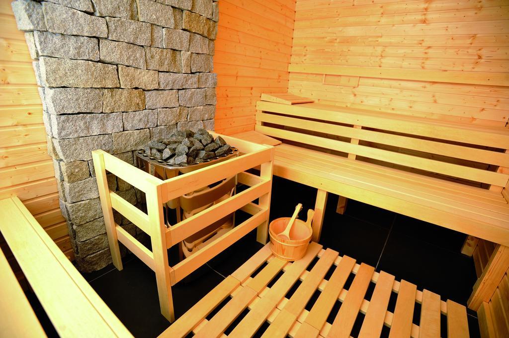 Hotel Slunny Dvur Jeseník Εξωτερικό φωτογραφία